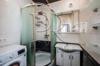 2-комнатная квартира по адресу ул. Олеся Гончара (площадь 68 м²) - Atlanta.ua - фото 31