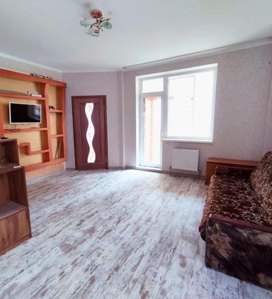 1-room apartment apartment by the address (area 40,9 m²) - Atlanta.ua - photo 9