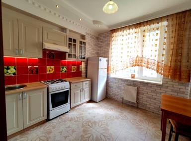 1-room apartment apartment by the address (area 40,9 m²) - Atlanta.ua - photo 10