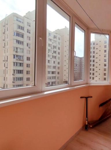 1-room apartment apartment by the address (area 40,9 m²) - Atlanta.ua - photo 8