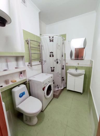 1-room apartment apartment by the address (area 40,9 m²) - Atlanta.ua - photo 11