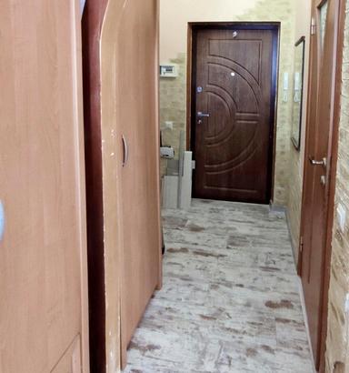 1-room apartment apartment by the address (area 40,9 m²) - Atlanta.ua - photo 13