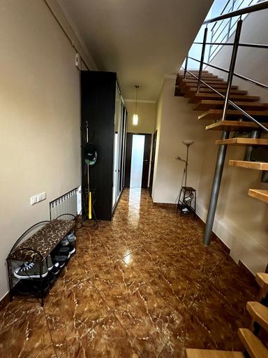 3-комнатная квартира по адресу ул. Бандеры Степана (площадь 96 м²) - Atlanta.ua - фото 12