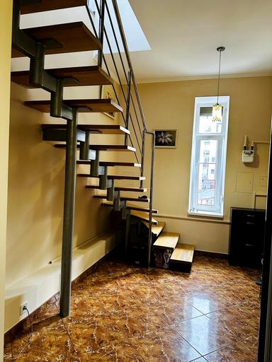 3-комнатная квартира по адресу ул. Бандеры Степана (площадь 96 м²) - Atlanta.ua - фото 13