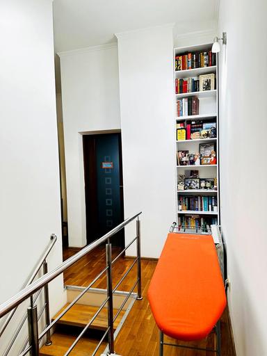 3-комнатная квартира по адресу ул. Бандеры Степана (площадь 96 м²) - Atlanta.ua - фото 14