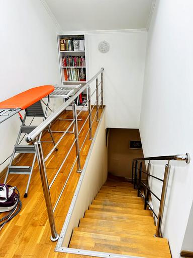 3-комнатная квартира по адресу ул. Бандеры Степана (площадь 96 м²) - Atlanta.ua - фото 15