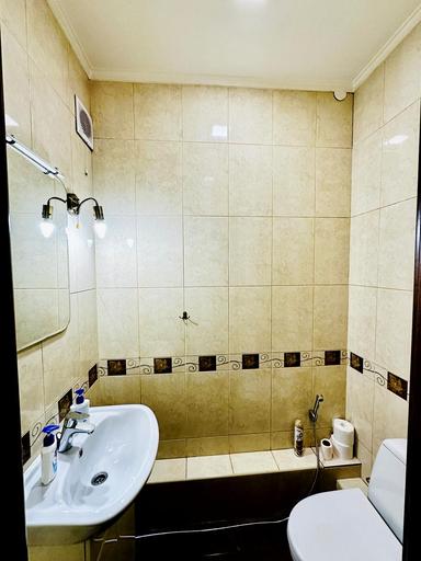 3-комнатная квартира по адресу ул. Бандеры Степана (площадь 96 м²) - Atlanta.ua - фото 17