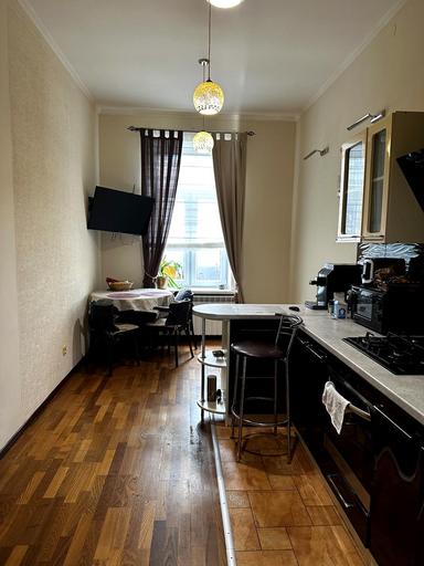 3-комнатная квартира по адресу ул. Бандеры Степана (площадь 96 м²) - Atlanta.ua - фото 10