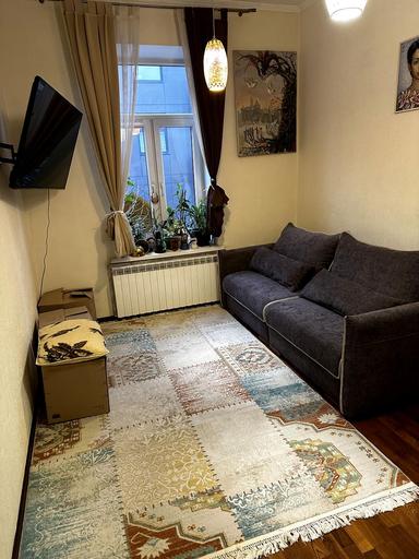 3-комнатная квартира по адресу ул. Бандеры Степана (площадь 96 м²) - Atlanta.ua - фото 11