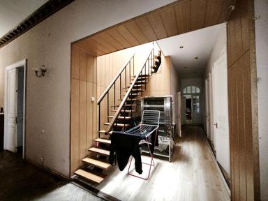 Багатокімнатна квартира за адресою (площа 250 м²) - Atlanta.ua - фото 31