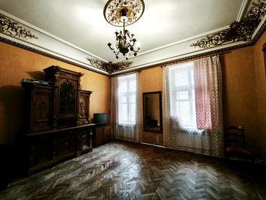 Багатокімнатна квартира за адресою (площа 250 м²) - Atlanta.ua - фото 35