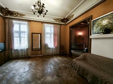 Багатокімнатна квартира за адресою (площа 250 м²) - Atlanta.ua - фото 36