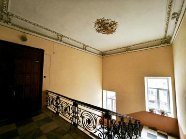 Багатокімнатна квартира за адресою (площа 250 м²) - Atlanta.ua - фото 37