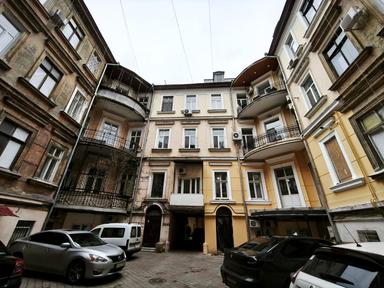 Багатокімнатна квартира за адресою (площа 250 м²) - Atlanta.ua - фото 39