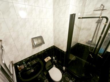 Багатокімнатна квартира за адресою (площа 250 м²) - Atlanta.ua - фото 45