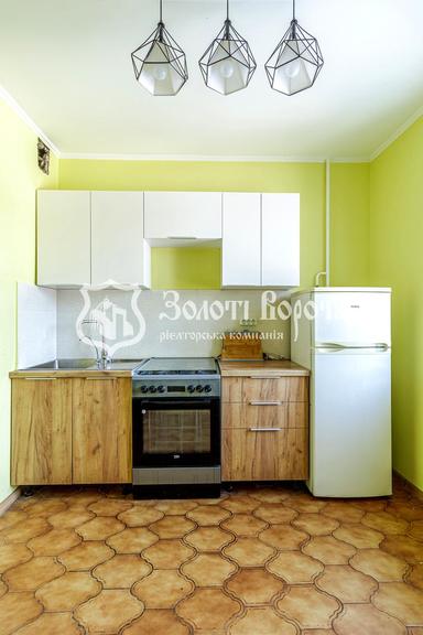 2-rooms apartment apartment by the address (area 51,3 m²) - Atlanta.ua - photo 26