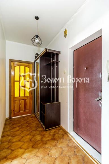 2-rooms apartment apartment by the address (area 51,3 m²) - Atlanta.ua - photo 43