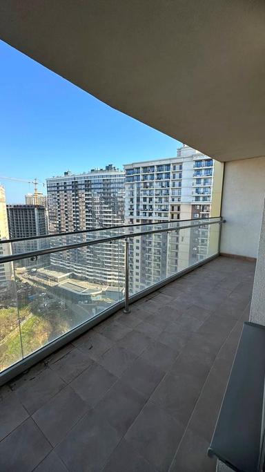 1-комнатная квартира по адресу ул. Аркадийское плато (площадь 53,5 м²) - Atlanta.ua - фото 4