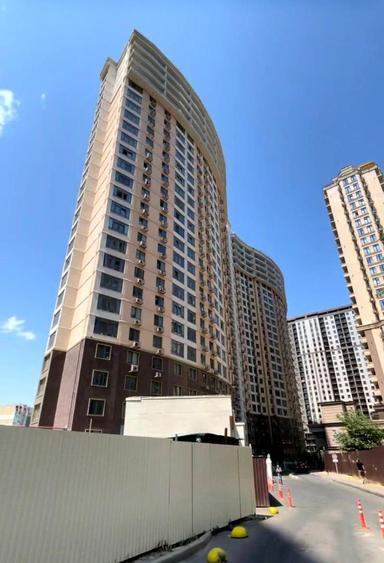 1-комнатная квартира по адресу ул. Аркадийское плато (площадь 53,5 м²) - Atlanta.ua - фото 6