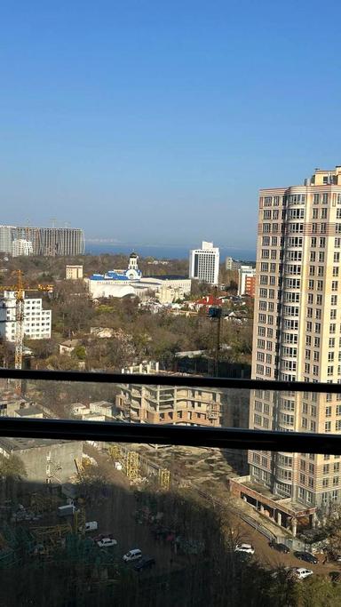 1-комнатная квартира по адресу ул. Аркадийское плато (площадь 53,5 м²) - Atlanta.ua - фото 5