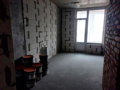 1-кімнатна квартира за адресою Машинобудівний пров. (площа 26 м²) - Atlanta.ua - фото 9