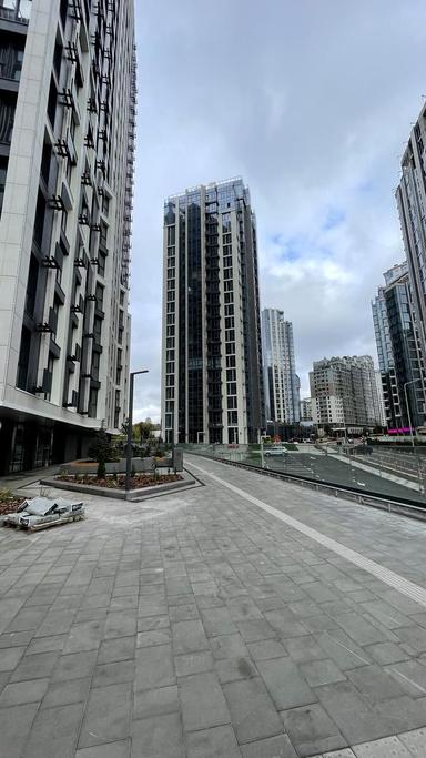 2-rooms apartment apartment by the address (area 69 m²) - Atlanta.ua - photo 34