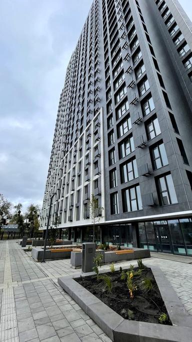 2-rooms apartment apartment by the address (area 69 m²) - Atlanta.ua - photo 37