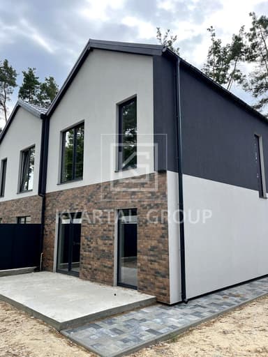 Дом по адресу ул. Семьи Красовских (площадь 115 м²) - фото 89 Дом по адресу ул. Семьи Красовских (площадь 115 м²) - Atlanta.ua - фото 89