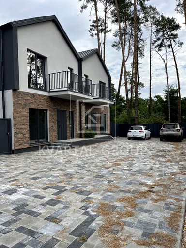Дом по адресу ул. Семьи Красовских (площадь 115 м²) - фото 99 Дом по адресу ул. Семьи Красовских (площадь 115 м²) - Atlanta.ua - фото 99
