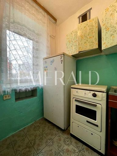 1-кімнатна квартира за адресою (площа 20 м²) - Atlanta.ua - фото 11