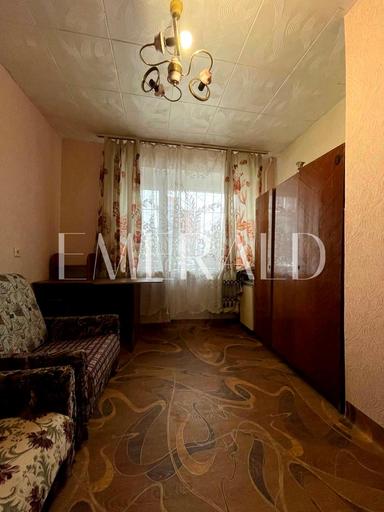 1-кімнатна квартира за адресою (площа 20 м²) - Atlanta.ua - фото 13