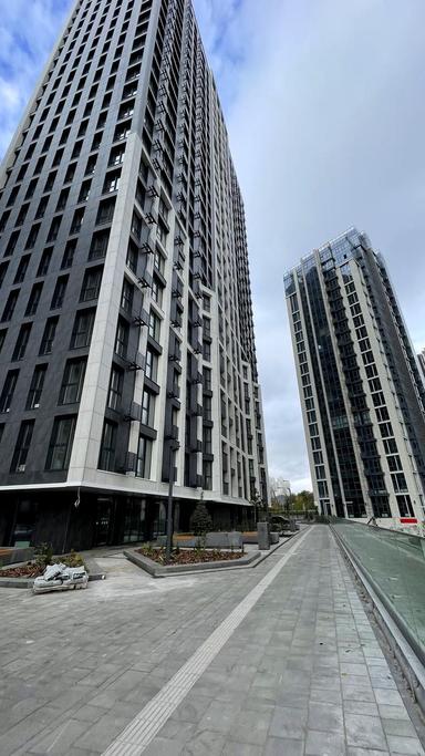 1-room apartment apartment by the address (area 50,4 m²) - Atlanta.ua - photo 15