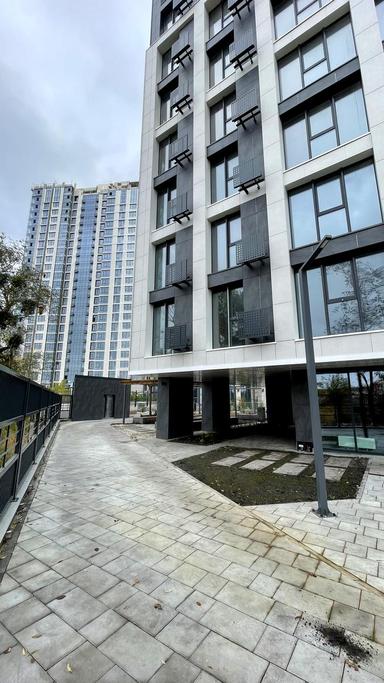 1-room apartment apartment by the address (area 50,4 m²) - Atlanta.ua - photo 18