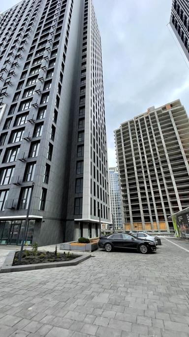 1-room apartment apartment by the address (area 50,4 m²) - Atlanta.ua - photo 19