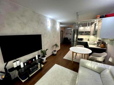 1-room apartment apartment by the address st. Ul Zlatoustovskaya (area 55 m²) - Atlanta.ua - photo 17