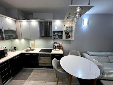 1-room apartment apartment by the address st. Ul Zlatoustovskaya (area 55 m²) - Atlanta.ua - photo 14