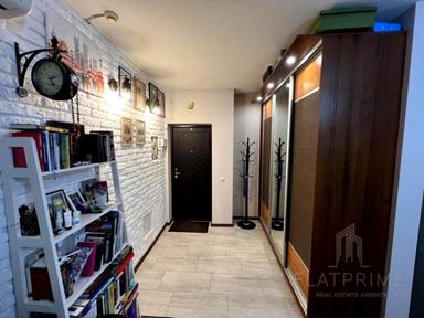 1-room apartment apartment by the address st. Ul Zlatoustovskaya (area 55 m²) - Atlanta.ua - photo 24