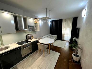 1-room apartment apartment by the address st. Ul Zlatoustovskaya (area 55 m²) - Atlanta.ua - photo 15
