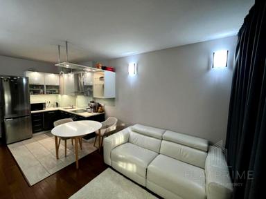 1-room apartment apartment by the address st. Ul Zlatoustovskaya (area 55 m²) - Atlanta.ua - photo 16