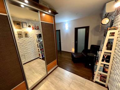 1-room apartment apartment by the address st. Ul Zlatoustovskaya (area 55 m²) - Atlanta.ua - photo 25