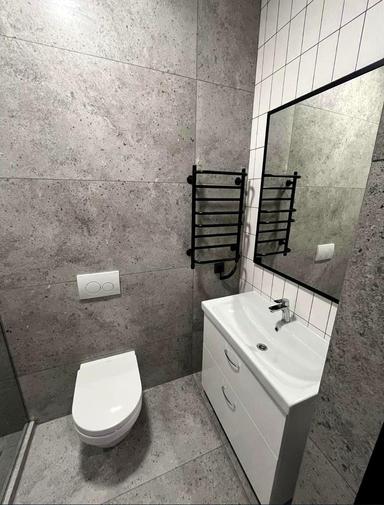 1-кімнатна квартира за адресою вул. Богомольця Олександра (площа 34 м²) - Atlanta.ua - фото 13