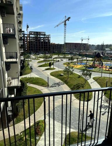 1-кімнатна квартира за адресою вул. Богомольця Олександра (площа 34 м²) - Atlanta.ua - фото 14