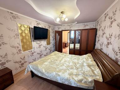 3-комнатная квартира по адресу ул. Мудрого ярослава (площадь 65,7 м²) - Atlanta.ua - фото 22