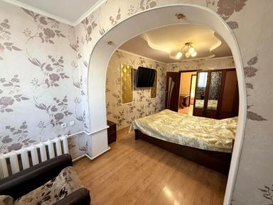 3-комнатная квартира по адресу ул. Мудрого ярослава (площадь 65,7 м²) - Atlanta.ua - фото 23