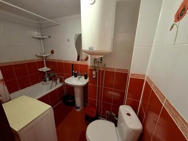 3-комнатная квартира по адресу ул. Мудрого ярослава (площадь 65,7 м²) - Atlanta.ua - фото 33