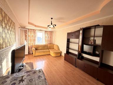 3-комнатная квартира по адресу ул. Мудрого ярослава (площадь 65,7 м²) - Atlanta.ua - фото 35