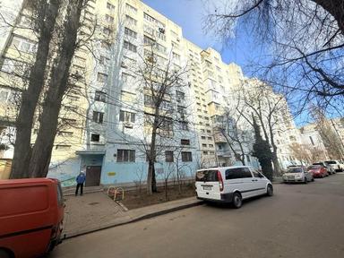 3-комнатная квартира по адресу ул. Мудрого ярослава (площадь 65,7 м²) - Atlanta.ua - фото 42