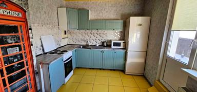 2-rooms apartment apartment by the address st. Grodnenskaya (area 45,8 m²) - Atlanta.ua - photo 13