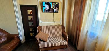 2-rooms apartment apartment by the address st. Grodnenskaya (area 45,8 m²) - Atlanta.ua - photo 16