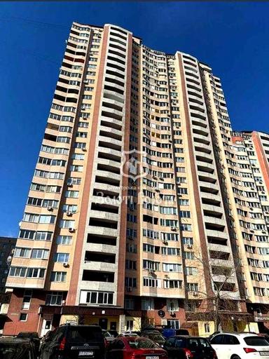 2-rooms apartment apartment by the address st. Grodnenskaya (area 45,8 m²) - Atlanta.ua - photo 22